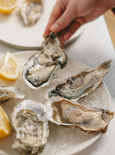 Cracker Bay Celebration