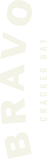 Bravo Master Logo Cream CMYK 1